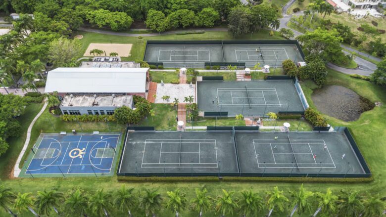 Ritz Carlton Reserve - Dorado - Dorado, Puerto Rico