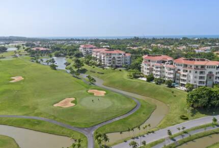 Ritz Carlton Reserve - Dorado - Dorado, Puerto Rico
