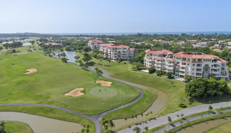 Ritz Carlton Reserve - Dorado - Dorado, Puerto Rico