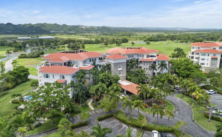 Ritz Carlton Reserve - Dorado - Dorado, Puerto Rico