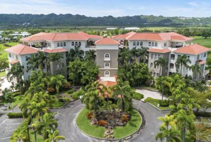 Ritz Carlton Reserve - Dorado - Dorado, Puerto Rico
