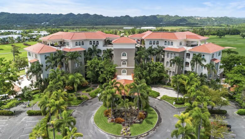 Ritz Carlton Reserve - Dorado - Dorado, Puerto Rico