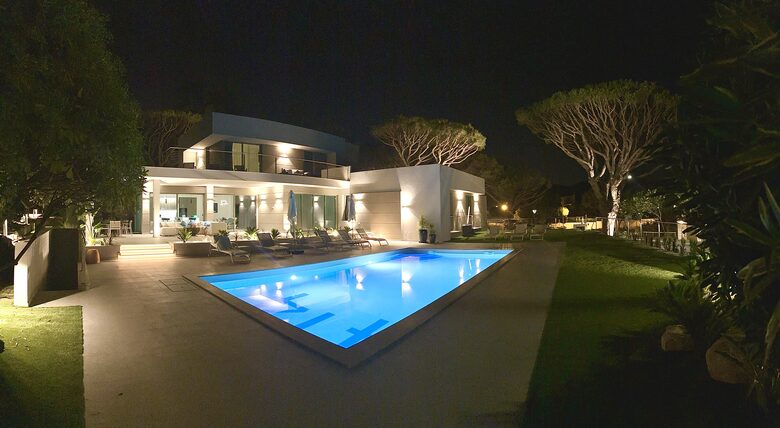 414 Vale Do Lobo - Vale Do Lobo, Almancil, Portugal