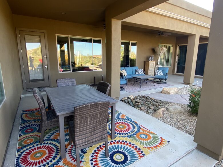 Elegant Scottsdale Retreat with Resort-Style Backyard - Scottsdale, Arizona