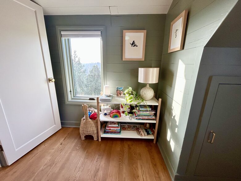 Kids bedroom 2