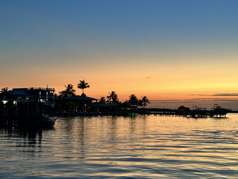Incredible Waterfront Retreat - Key Largo, Florida