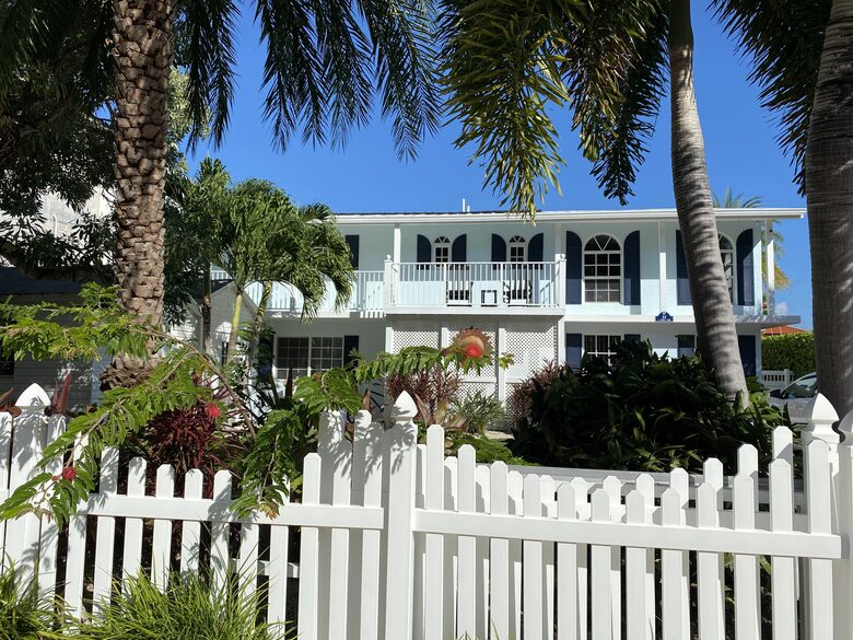 Incredible Waterfront Retreat - Key Largo, Florida