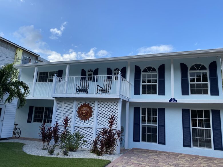 Incredible Waterfront Retreat - Key Largo, Florida