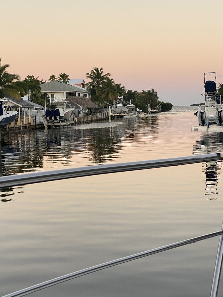 Incredible Waterfront Retreat - Key Largo, Florida