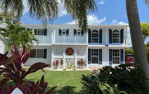 Incredible Waterfront Retreat - Key Largo, Florida