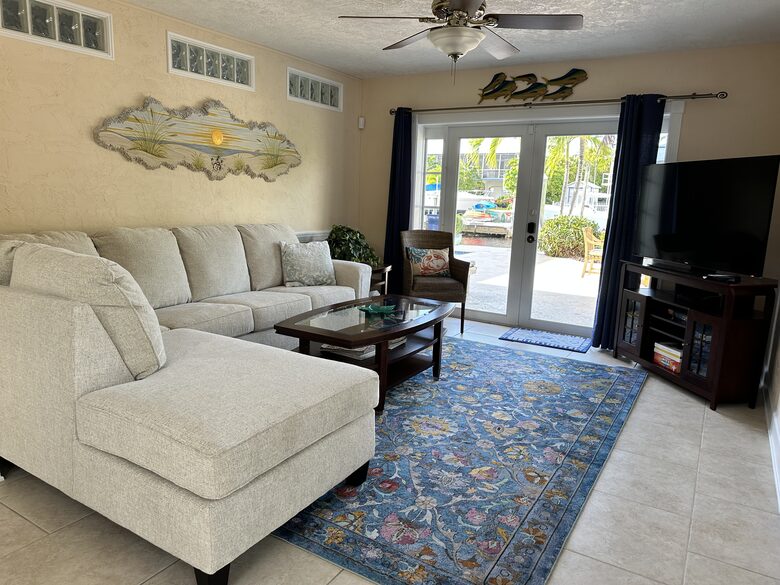 Incredible Waterfront Retreat - Key Largo, Florida