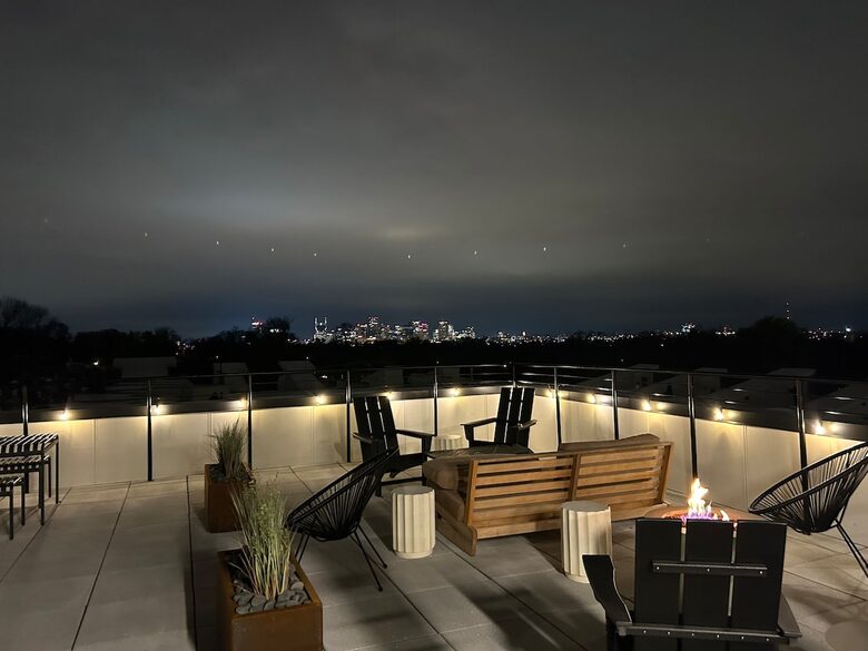 Starlet Harmony - Nashville, Tennessee