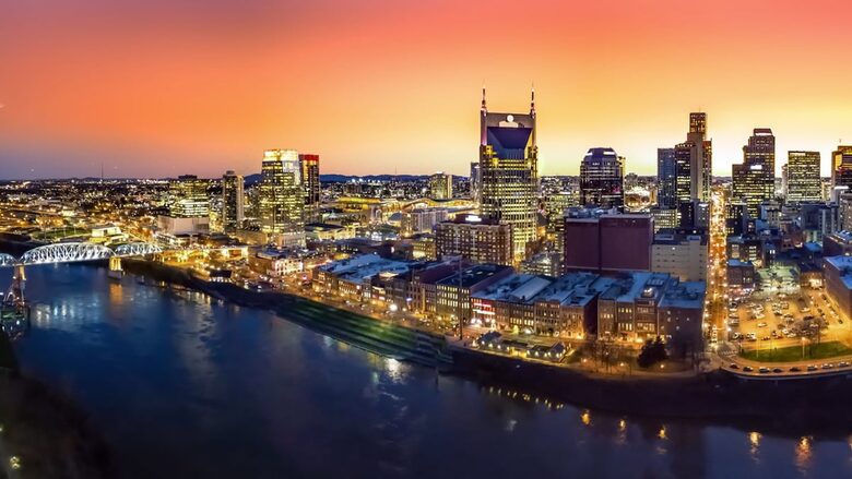 Starlet Harmony - Nashville, Tennessee