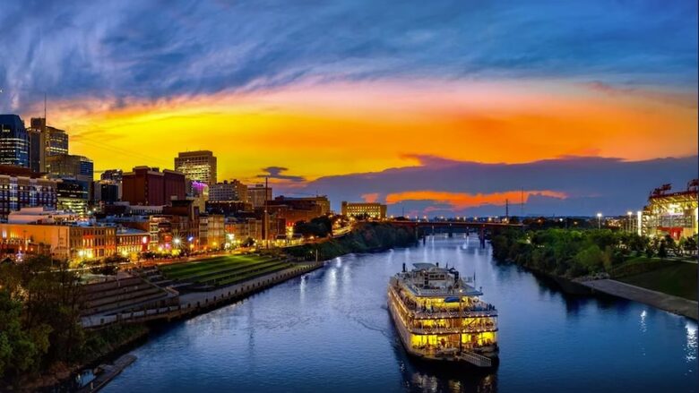 Starlet Harmony - Nashville, Tennessee