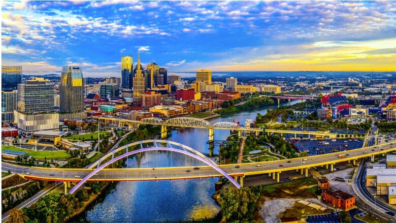 Starlet Harmony - Nashville, Tennessee