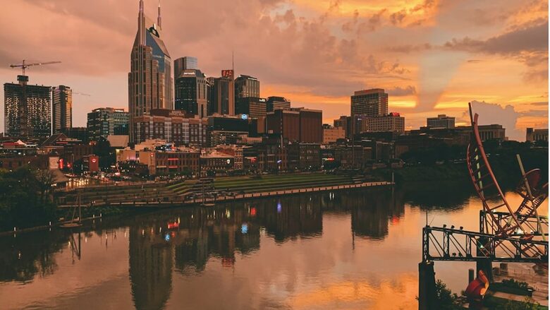 Starlet Harmony - Nashville, Tennessee