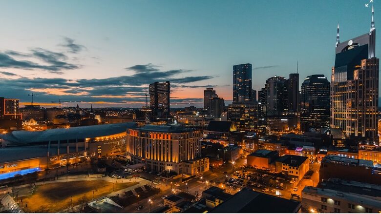 Starlet Harmony - Nashville, Tennessee
