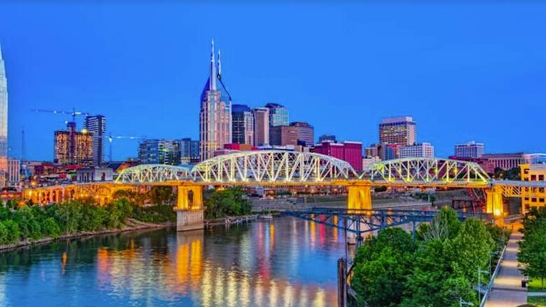 Starlet Harmony - Nashville, Tennessee