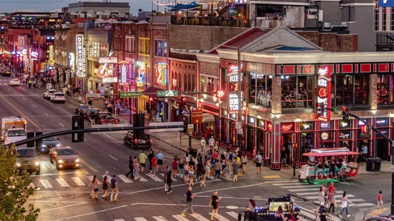 Starlet Harmony - Nashville, Tennessee