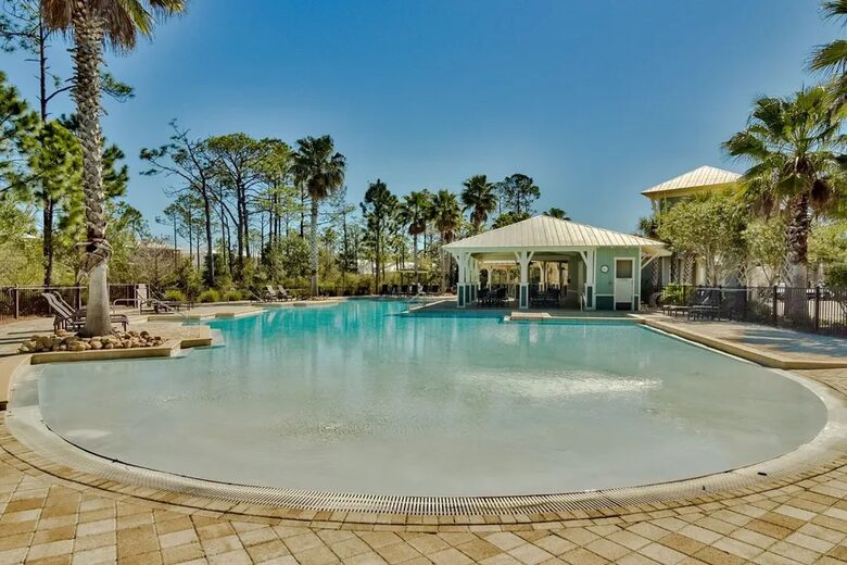 Good Karma - Santa Rosa Beach, Florida