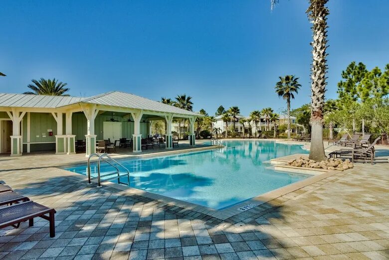 Good Karma - Santa Rosa Beach, Florida