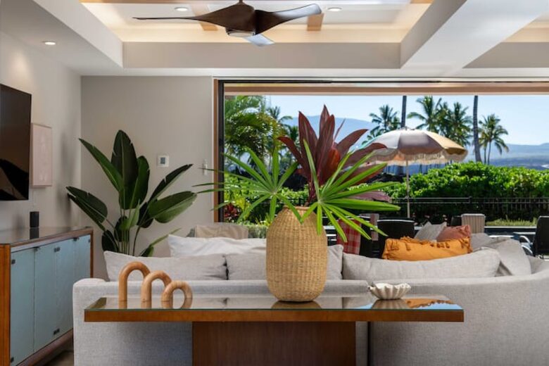 Equity Residences, Mauna Lani Bliss - Waimea, Hawaii