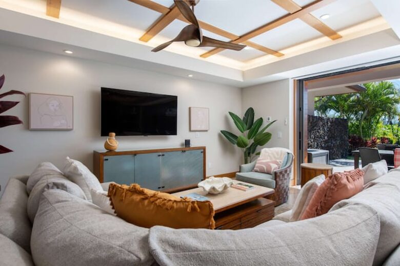 Equity Residences, Mauna Lani Bliss - Waimea, Hawaii