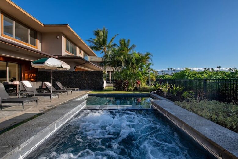 Equity Residences, Mauna Lani Bliss - Waimea, Hawaii