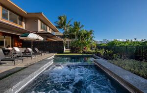 Equity Residences, Mauna Lani Bliss - Waimea, Hawaii