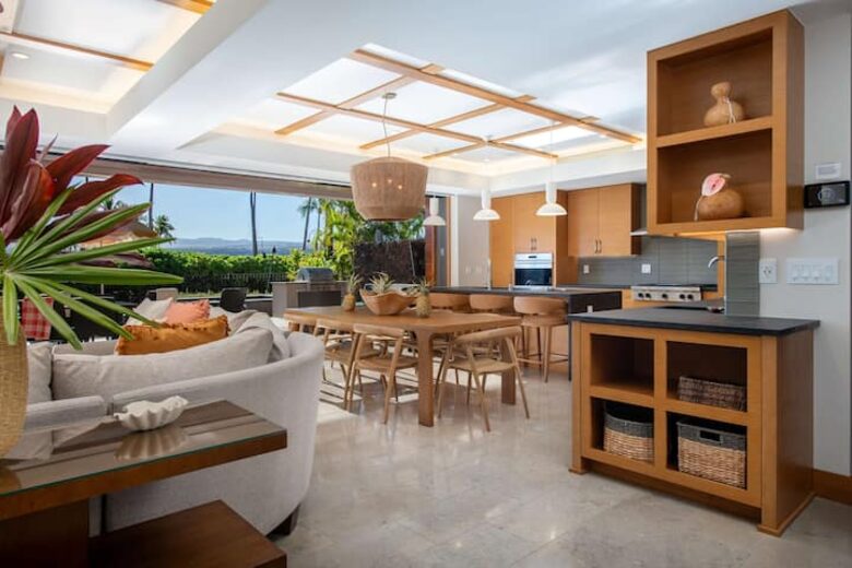 Equity Residences, Mauna Lani Bliss - Waimea, Hawaii