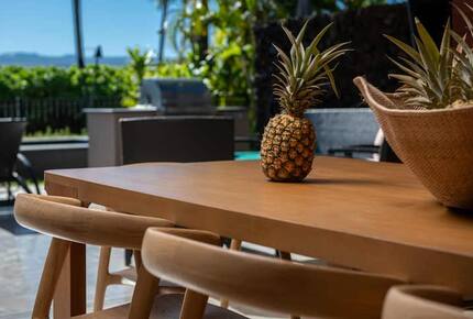 Equity Residences, Mauna Lani Bliss - Waimea, Hawaii