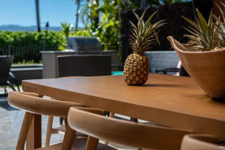 Equity Residences, Mauna Lani Bliss - Waimea, Hawaii