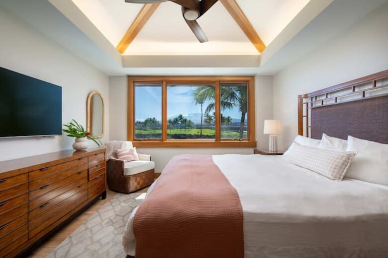 Equity Residences, Mauna Lani Bliss - Waimea, Hawaii