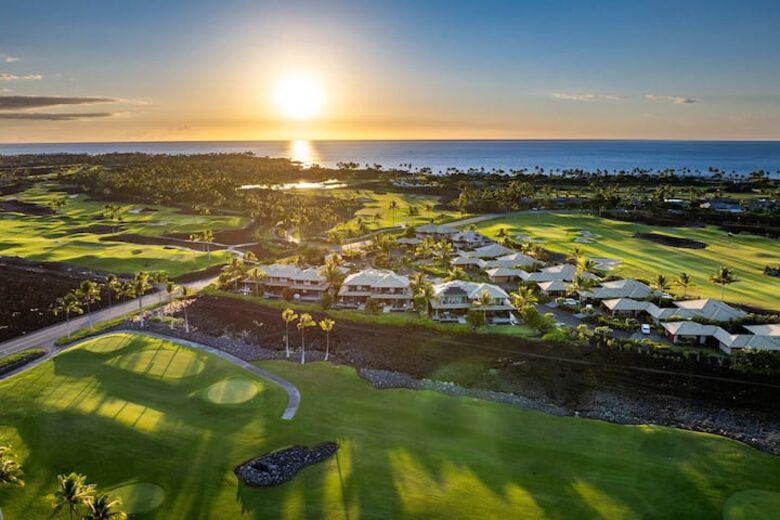 Equity Residences, Mauna Lani Bliss - Waimea, Hawaii