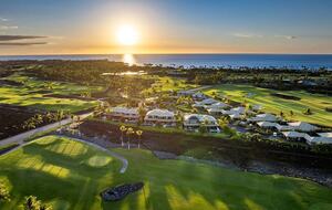 Equity Residences, Mauna Lani Bliss - Waimea, Hawaii