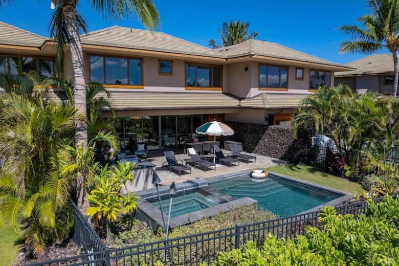 Equity Residences, Mauna Lani Bliss - Waimea, Hawaii