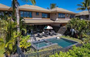 Equity Residences, Mauna Lani Bliss - Waimea, Hawaii