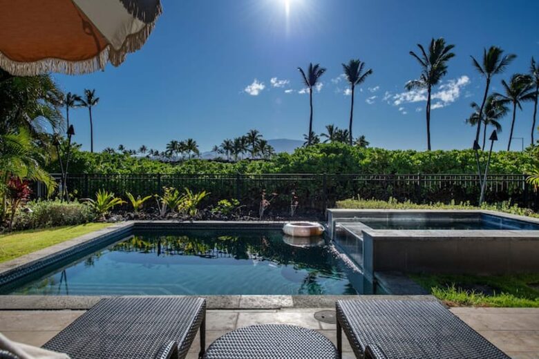 Equity Residences, Mauna Lani Bliss - Waimea, Hawaii