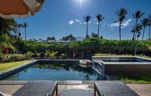 Equity Residences, Mauna Lani Bliss - Waimea, Hawaii