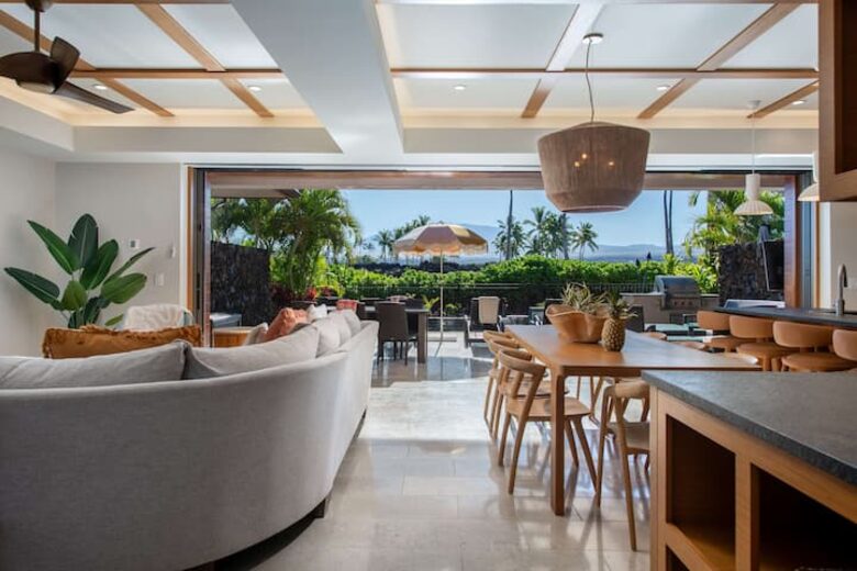 Equity Residences, Mauna Lani Bliss - Waimea, Hawaii