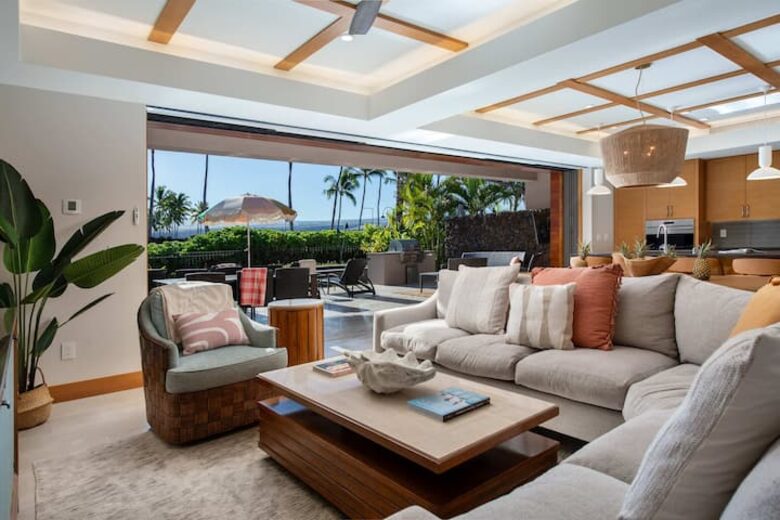Equity Residences, Mauna Lani Bliss - Waimea, Hawaii