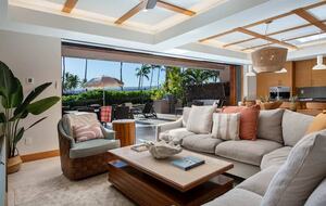 Equity Residences, Mauna Lani Bliss - Waimea, Hawaii
