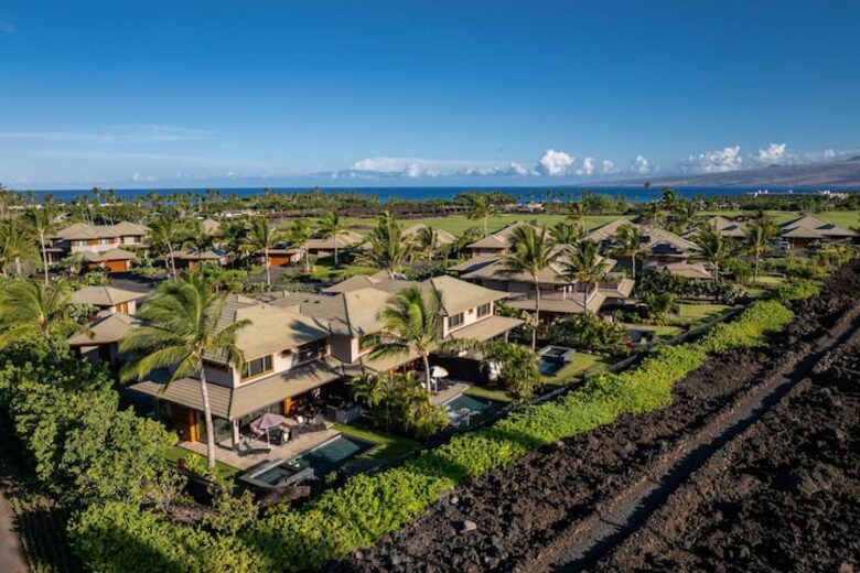 Equity Residences, Mauna Lani Bliss - Waimea, Hawaii