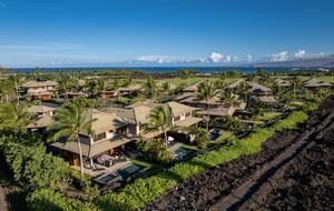 Equity Residences, Mauna Lani Bliss - Waimea, Hawaii