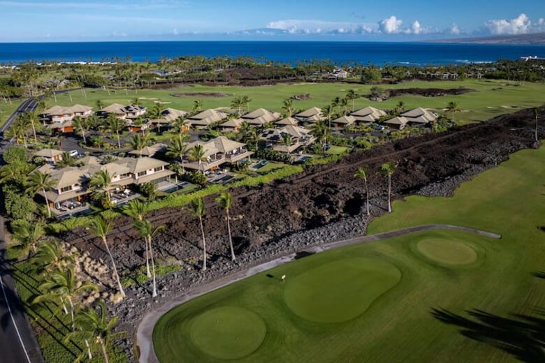 Equity Residences, Mauna Lani Bliss - Waimea, Hawaii