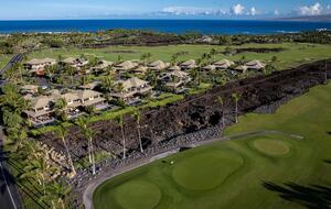 Equity Residences, Mauna Lani Bliss - Waimea, Hawaii