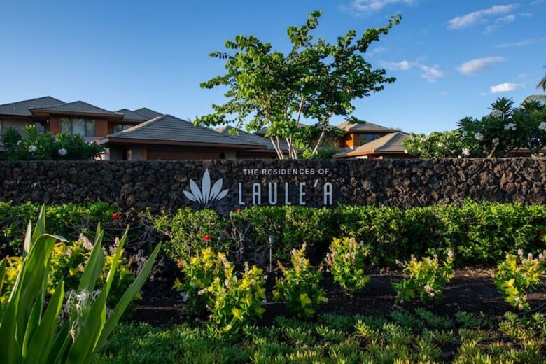 Equity Residences, Mauna Lani Bliss - Waimea, Hawaii