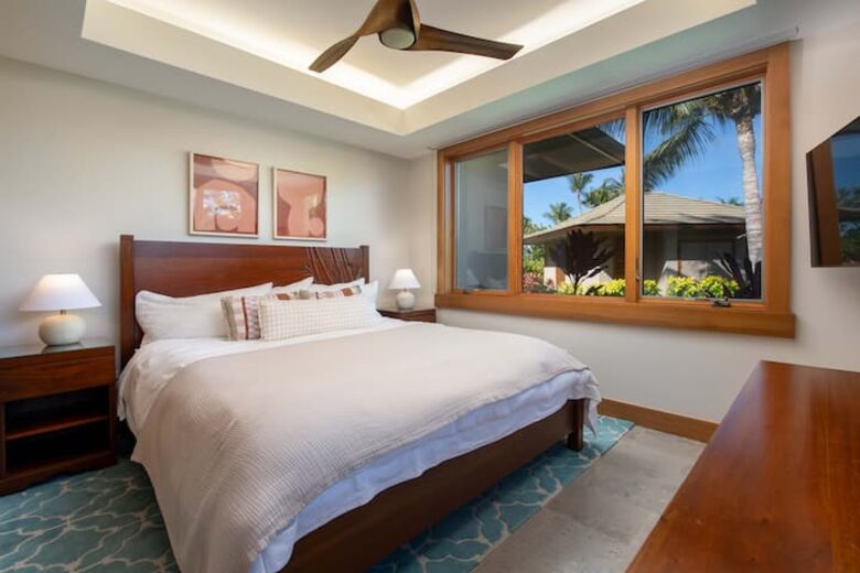 Equity Residences, Mauna Lani Bliss - Waimea, Hawaii