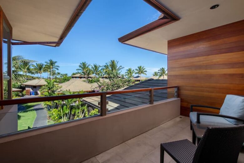 Equity Residences, Mauna Lani Bliss - Waimea, Hawaii