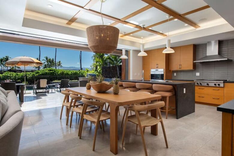 Equity Residences, Mauna Lani Bliss - Waimea, Hawaii